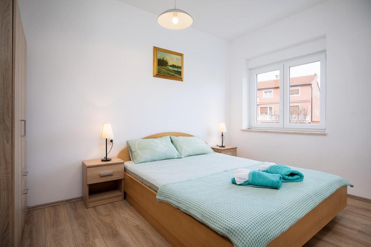 Apartments Jakoplic Medulin Eksteriør bilde