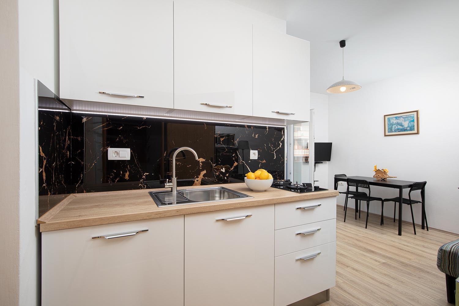 Apartments Jakoplic Medulin Eksteriør bilde